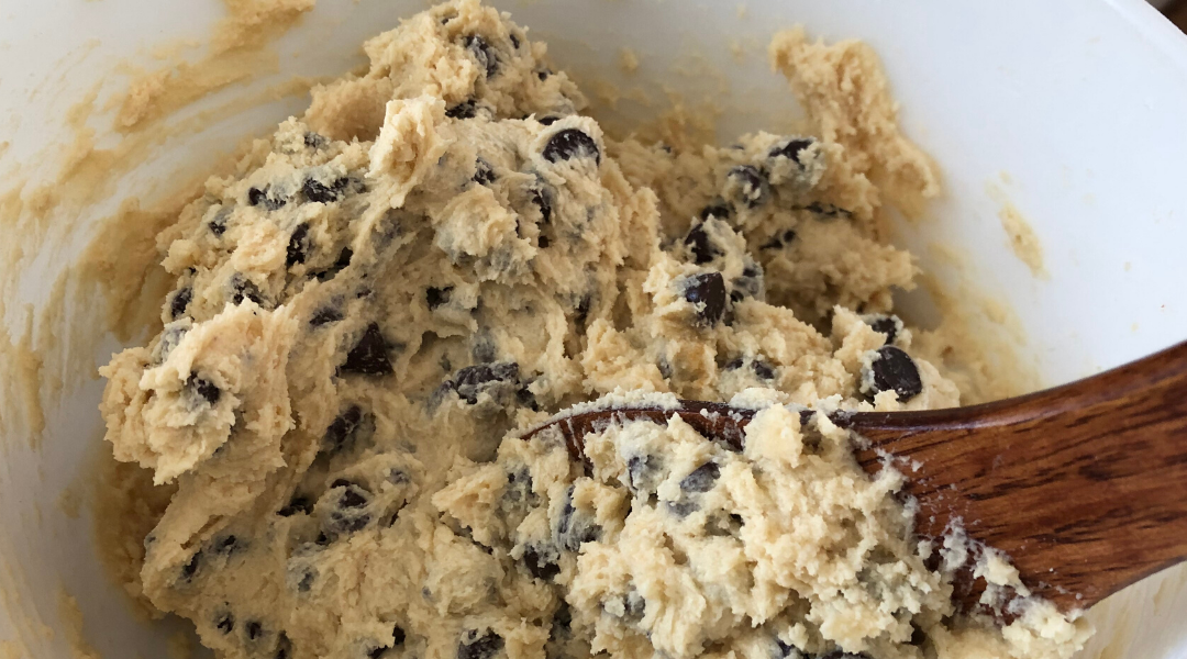 Chocolate Chunk Cookies