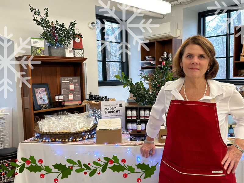 Weston Handmade Holiday Market 2023