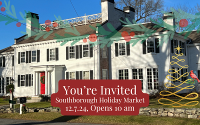 Southborough Art and Gift Event 2024