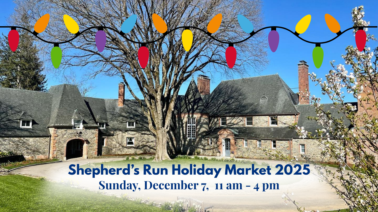 Shepards Run Holiday Market 2025 B